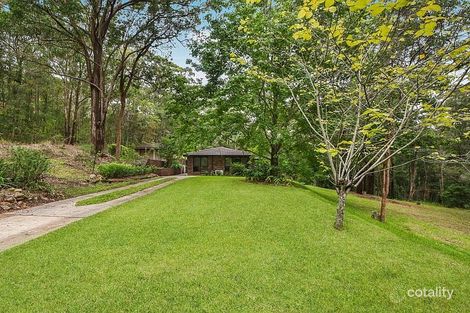 Property photo of 232 Cutrock Road Lisarow NSW 2250