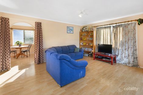 Property photo of 5 O'Gorman Street Alexandra Hills QLD 4161