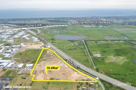 120 Colemans Rd, Dandenong South, VIC 3175