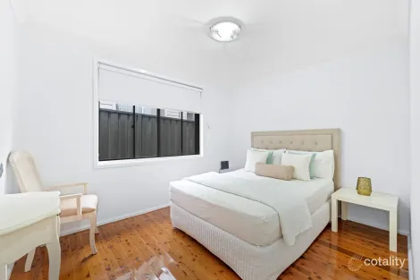 Property photo of 322 Waterloo Road Greenacre NSW 2190