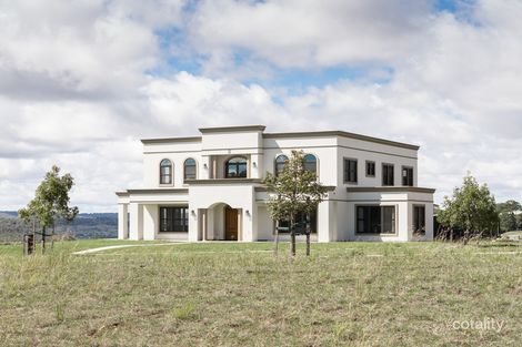 80 Summit Dr, Mount Rascal, QLD 4350
