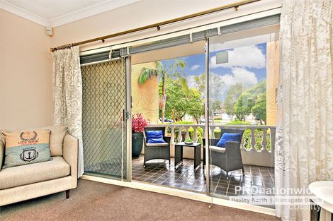 Property photo of 2/59-63 Alfred Street Ramsgate Beach NSW 2217