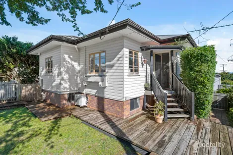 Property photo of 83 Hansen Street Moorooka QLD 4105