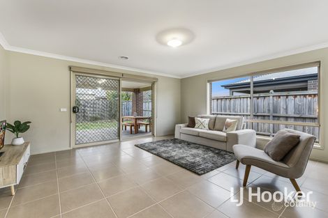 Property photo of 57 Goulburn Street Cranbourne East VIC 3977