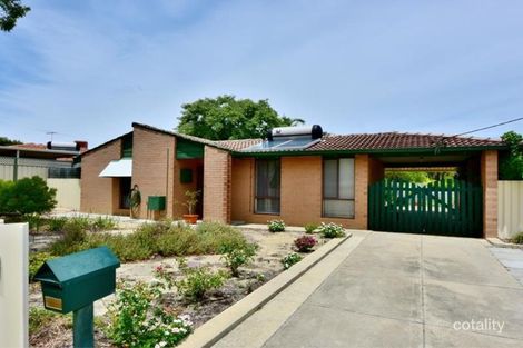 Property photo of 42 Moira Avenue Forrestfield WA 6058