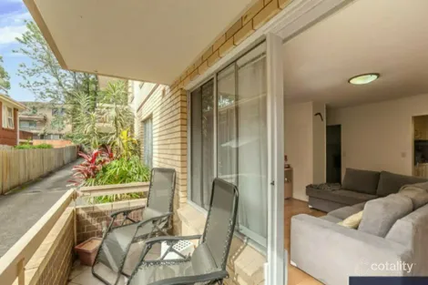 Property photo of 2/24 Lismore Avenue Dee Why NSW 2099