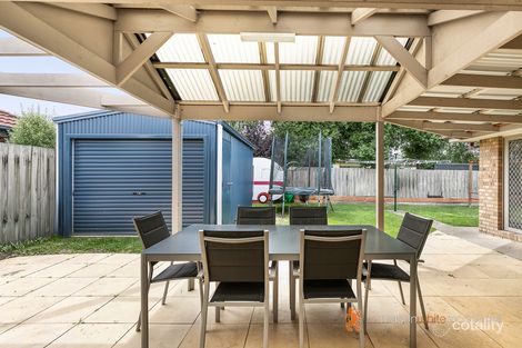 Property photo of 18 Roslyn Way Whittlesea VIC 3757