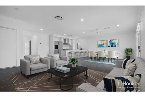 Property photo of 6 Hideaway Circuit Warner QLD 4500