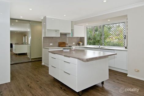 Property photo of 29 Harburg Drive Beenleigh QLD 4207