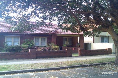 Property photo of 35A Park Avenue Ashfield NSW 2131
