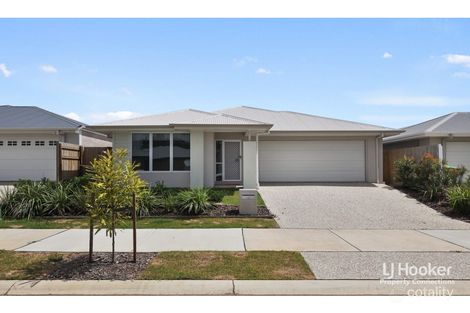 Property photo of 6 Hideaway Circuit Warner QLD 4500