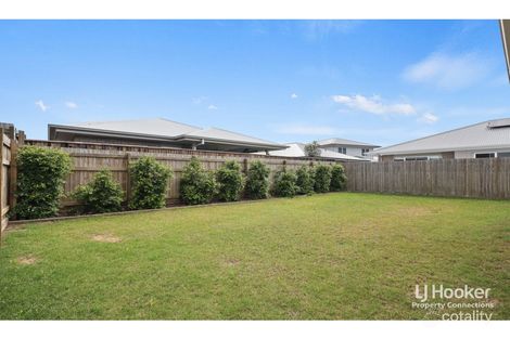 Property photo of 6 Hideaway Circuit Warner QLD 4500