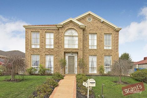 55 Berwick Springs Prom, Narre Warren South, VIC 3805