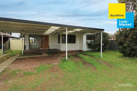 Property photo of 21 Medley Avenue Liverpool NSW 2170