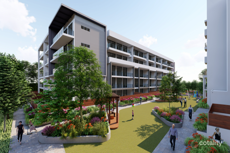 111/31 Garfield St, Wentworthville, NSW 2145