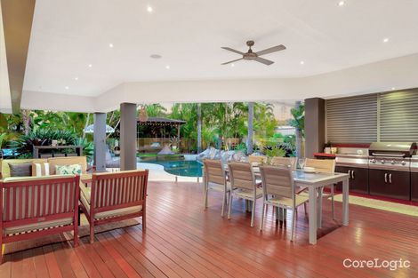 Property photo of 10 Coronet Crescent Burleigh Waters QLD 4220