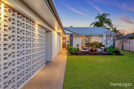 Property photo of 10 Coronet Crescent Burleigh Waters QLD 4220