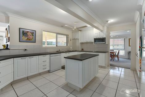 Property photo of 119 Galaxy Street Bridgeman Downs QLD 4035