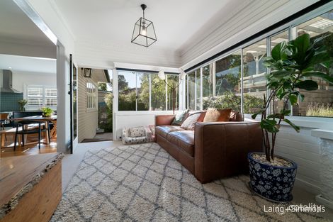 Property photo of 3 Quin Avenue Armidale NSW 2350