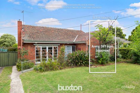 Property photo of 30 Meldan Street Burwood VIC 3125