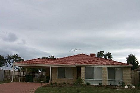Property photo of 39 Cambridge Drive Greenfields WA 6210