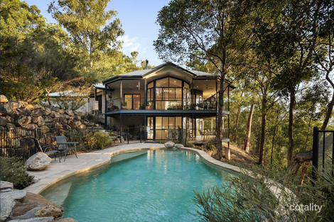 7 Dickens Pl, Samford Valley, QLD 4520