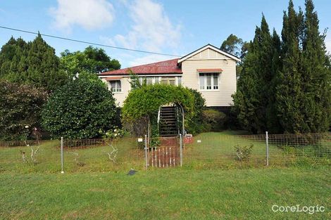 Property photo of 48 Monash Street Newtown QLD 4350