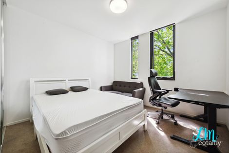 Property photo of 204/94 Canning Street Carlton VIC 3053