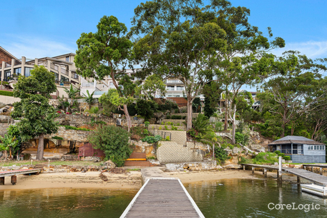 Property photo of 1 Allan Street Kangaroo Point NSW 2224