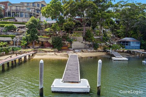 Property photo of 1 Allan Street Kangaroo Point NSW 2224