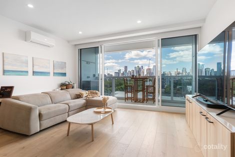 Property photo of 903/111 Canning Street North Melbourne VIC 3051