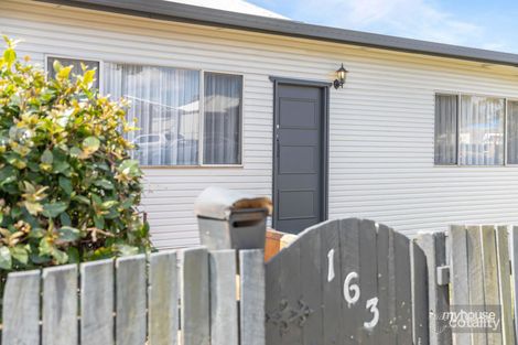Property photo of 163 Taylor Street Wilsonton QLD 4350