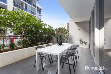 Property photo of 7/8 Adelaide Terrace East Perth WA 6004