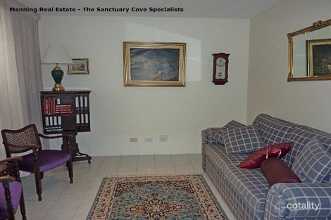 18/5107 St Andrews Tce, Hope Island, QLD 4212