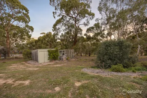 Property photo of 585 Racecourse Road Sunbury VIC 3429