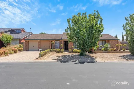 Property photo of 2 Matson Court West Lakes SA 5021