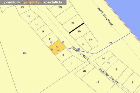 Property photo of 5 Possum Street Trinity Beach QLD 4879