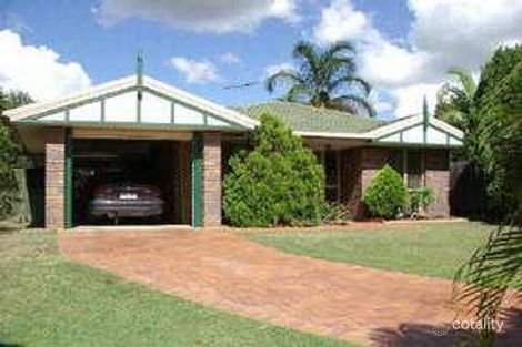91 Bottlebrush Dr, Regents Park, QLD 4118