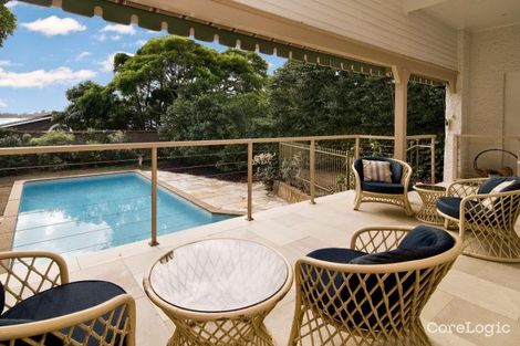 Property photo of 750 New South Head Road Rose Bay NSW 2029