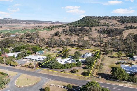 Property photo of 43 Valley View Drive Meringandan West QLD 4352