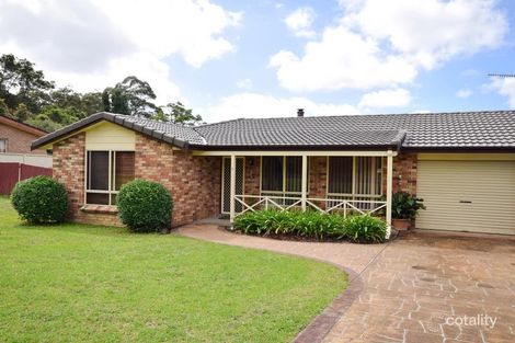 8 Rock Hill Rd, North Nowra, NSW 2541