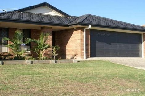 Property photo of 24 Pencarrow Crescent Raceview QLD 4305