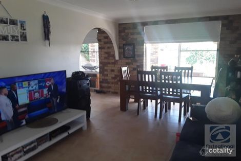 Property photo of 28 Jacaranda Drive Goondiwindi QLD 4390