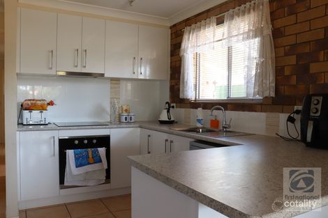 Property photo of 28 Jacaranda Drive Goondiwindi QLD 4390
