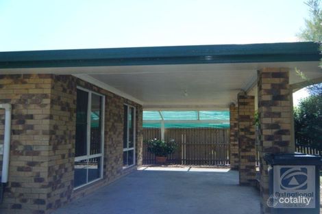 Property photo of 28 Jacaranda Drive Goondiwindi QLD 4390