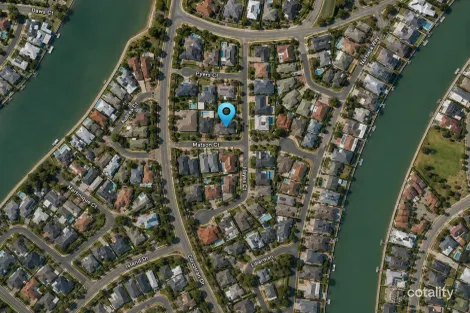 Property photo of 2 Matson Court West Lakes SA 5021