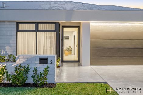 Property photo of 3 Salamander Street Dianella WA 6059