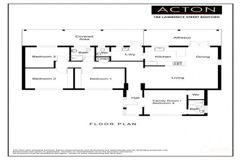 Property photo of 184 Lawrence Street Bedford WA 6052