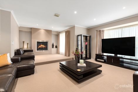 Property photo of 6 Aquanita Crescent Keilor Downs VIC 3038