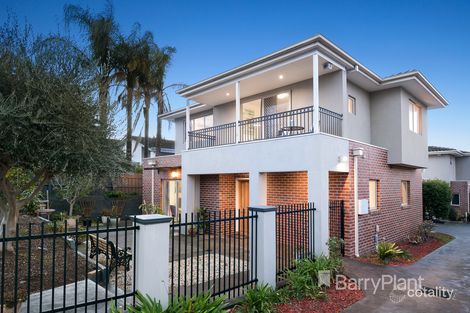 Property photo of 1/319 George Street Doncaster VIC 3108
